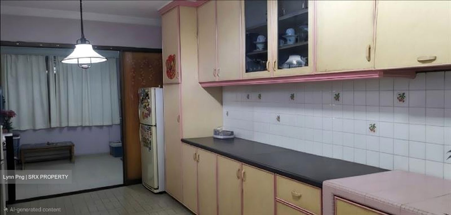 Blk 142 Bishan Green (Bishan), HDB 4 Rooms #632663711